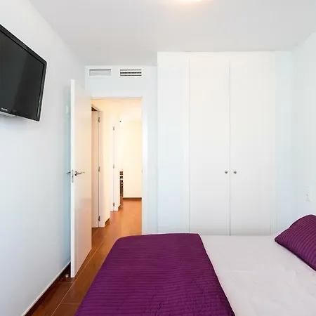 Playa Muchavista San Juan Benavente Apartment El Campello