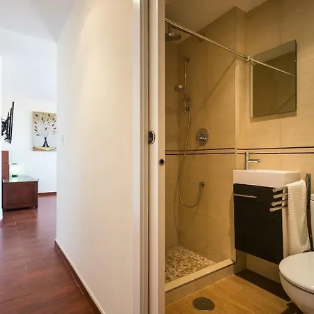 Apartment Playa Muchavista San Juan Benavente